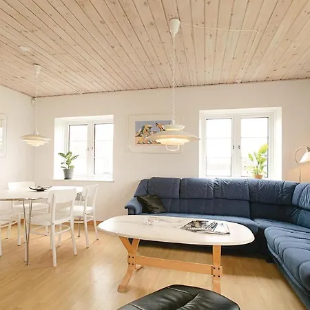 Apartment Kjollergaard C *