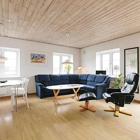 Apartment Kjollergaard C Aarsdale