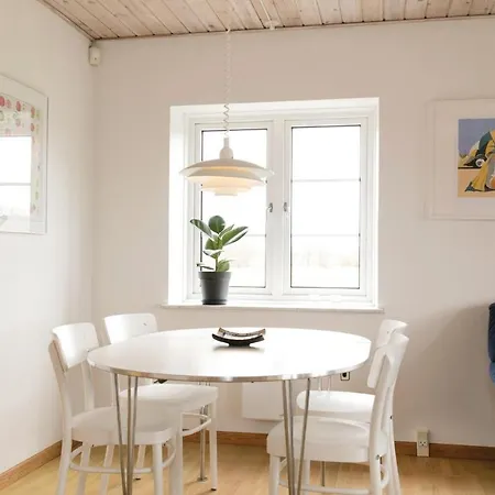 Apartment Kjollergaard C
